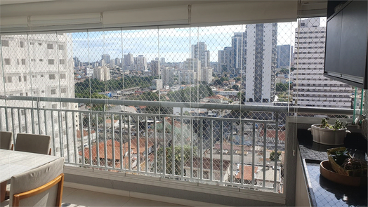 Venda Apartamento São Paulo Vila Aricanduva 1