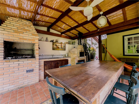 Venda Condomínio Cotia Jardim São Paulo Ii 1