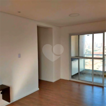 Venda Apartamento São Paulo Lauzane Paulista 1
