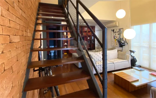 OPENHOUSE LOFT PANAMBY