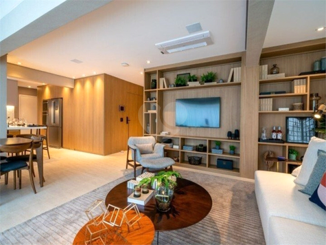 Venda Apartamento São Paulo Moema 1