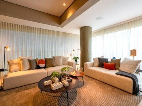 Venda Apartamento São Paulo Moema 1