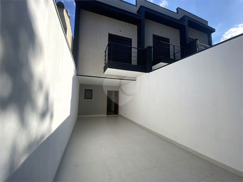 Venda Sobrado São Paulo Jardim Bonfiglioli 1