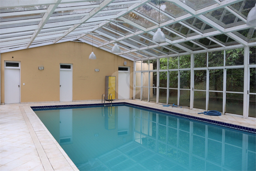 Venda Sobrado Barueri Residencial Tamboré 1