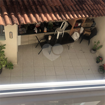 Venda Sobrado São Paulo Vila Carrão 1