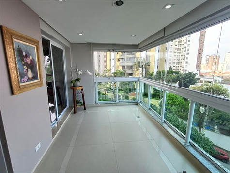 Venda Apartamento São Paulo Santa Teresinha 1