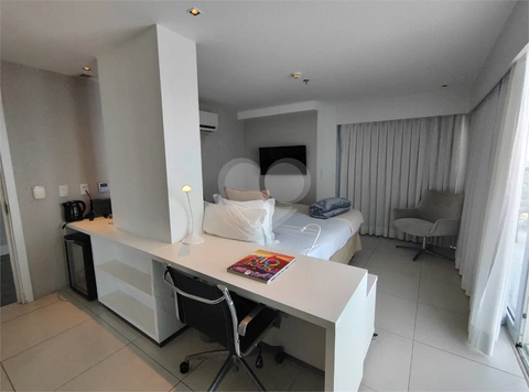 Venda Hotel Rio De Janeiro Recreio Dos Bandeirantes 1
