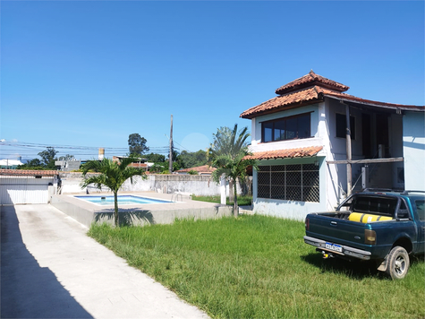 Venda Casa Rio De Janeiro Guaratiba 1