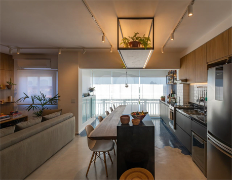 Venda Apartamento São Paulo Sumarezinho 1