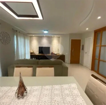 Venda Apartamento São Paulo Parque Da Mooca 1