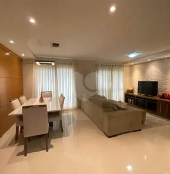 Venda Apartamento São Paulo Parque Da Mooca 1