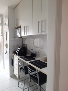 Venda Apartamento São Paulo Vila Nova Cachoeirinha 1