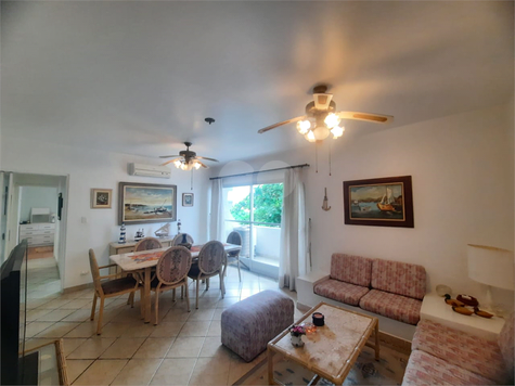 Venda Apartamento Guarujá Enseada 1