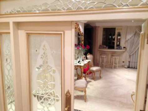 COND. CHÁCARA ANÁLIA FRANCO