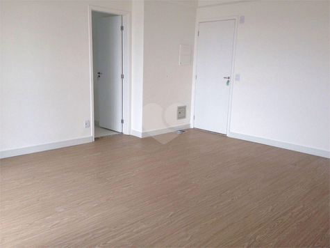 Venda Apartamento São Paulo Jardim Parque Morumbi 1