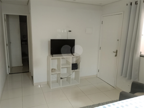 Venda Apartamento São Paulo Vila Formosa 1