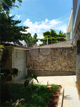 Aluguel Casa São Paulo Jardim Franca 1