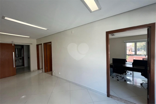 Aluguel Casa São Paulo Tatuapé 1