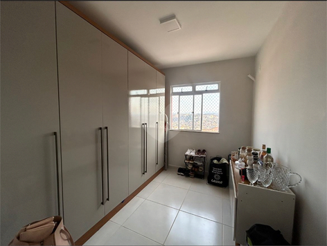 Venda Apartamento Volta Redonda Água Limpa 1