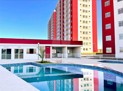 Venda Apartamento Volta Redonda Água Limpa 1