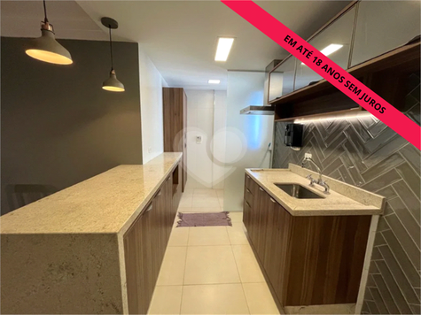 Venda Apartamento Piracicaba São Dimas 1