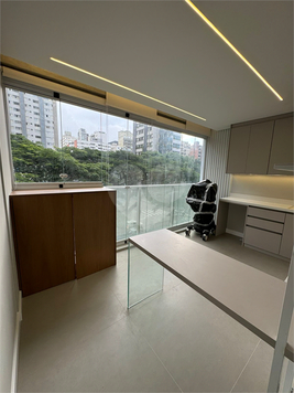 Aluguel Loja São Paulo Moema 1