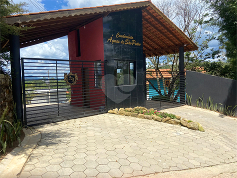 Venda Condomínio Mairiporã Mato Dentro 1