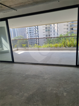 Venda Apartamento São Paulo Cerqueira César 1