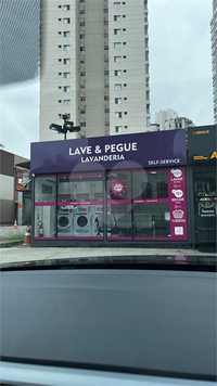 Venda Loja São Paulo Jardim Caboré 1