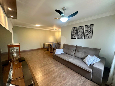 Venda Apartamento São Paulo Santa Teresinha 1