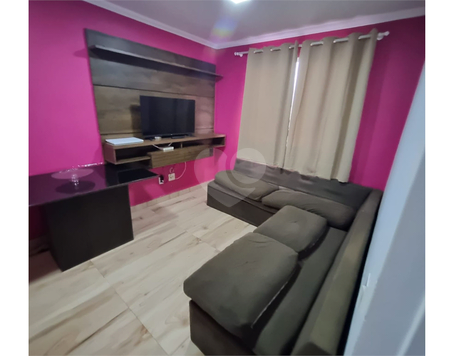 Venda Apartamento São Paulo Itaim Paulista 1