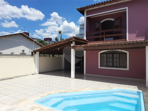 Venda Casa Bertioga Centro 1