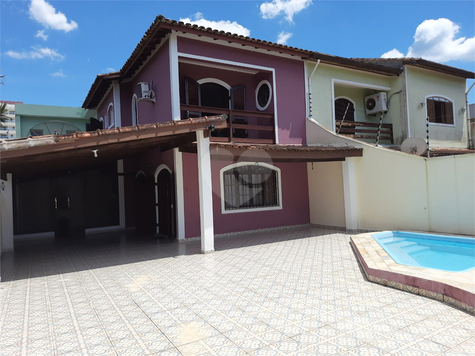 Venda Casa Bertioga Centro 1