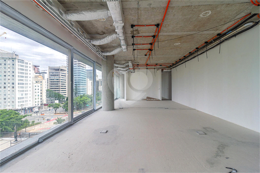 Venda Apartamento São Paulo Jardim Paulistano 1