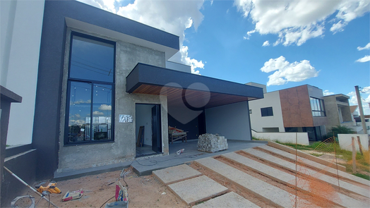 Venda Condomínio Sorocaba Parque Ibiti Reserva 1