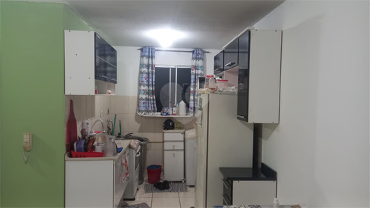 Venda Apartamento Jundiaí Jardim Tupi 1