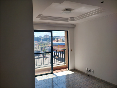 Venda Apartamento Jundiaí Vila Vianelo 1