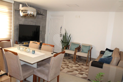 Venda Apartamento São Paulo Vila Mascote 1