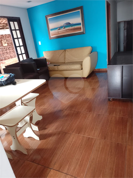 Venda Casa São Paulo Vila Pirituba 1