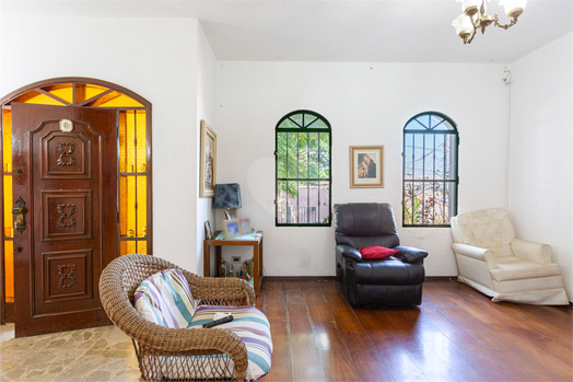 Venda Casa térrea São Paulo Jardim Londrina 1