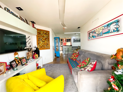 Venda Apartamento Diadema Centro 1