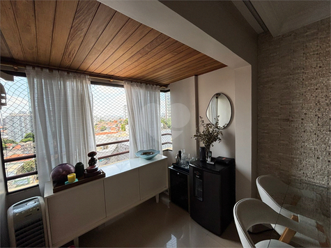 Venda Apartamento São Paulo Santana 1
