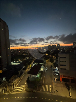 Venda Apartamento São Paulo Santana 1