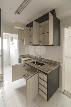 Venda Apartamento São Paulo Pirituba 1