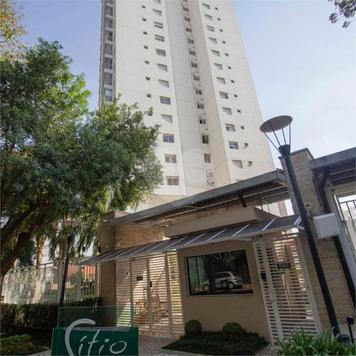 Venda Apartamento São Paulo Pirituba 1
