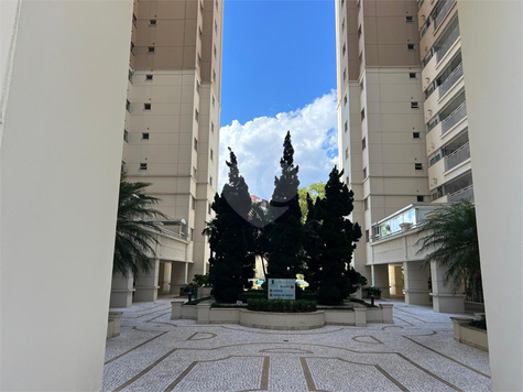 Venda Apartamento São Paulo Vila Monte Alegre 1