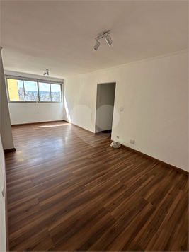 Aluguel Apartamento São Paulo Santana 1