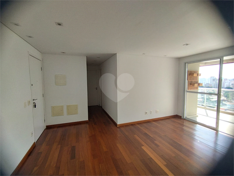 Venda Apartamento São Paulo Alto Da Lapa 1