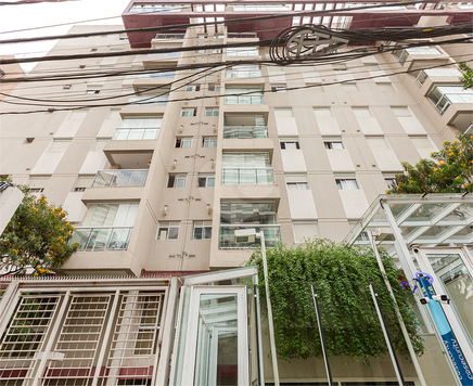 Venda Apartamento São Paulo Alto Da Lapa 1