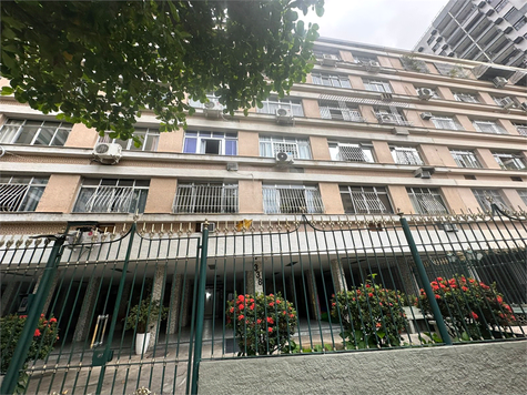 Venda Apartamento Niterói Icaraí 1